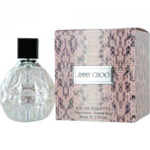 Inter JCCH002A02 Jimmy Choo 2 Oz Edt Sp For Women