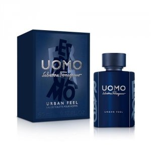 Salvatore SAL24810 Uomo Urban Feel 5 Ml Eau De Toilette Mini