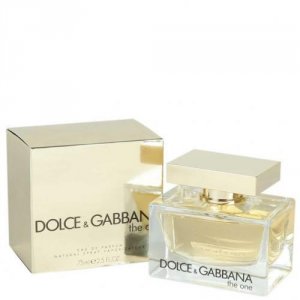 Beaute DG81037117 Dolce Amp; Gabbana The One 2.5 Eau De Parfum Spray F