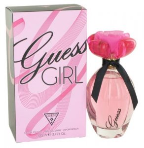 Coty PARLUX8004GP003 Guess Girl 3.4 Eau De Toilette Spray