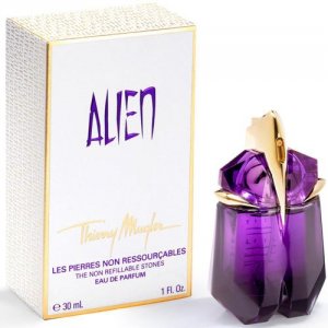 Clarins TM280011 Alien Tm 1 Oz Eau De Parfum Spray Non Refillable