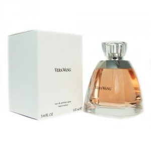 Coty VW1016058 Vera Wang 3.4 Eau De Parfum Spray For Women