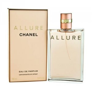 Chanel CHA112.530 Allure 3.3 Edp Sp For Women