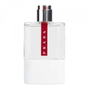 Puig PRADA65106680 Prada Luna Rossa Eau Sport Tester 4.2 Eau De Toilet