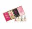 Elizabeth LCA0111220 Viva La Juicy 4 Pcs Mini Set: Viva La Juicy 5 Ml 