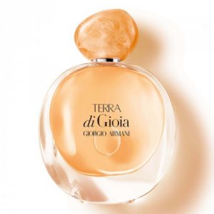 Loreal GA648100 Armani Terra Di Gioia 3.4 Eau De Parfum Spray For Wome