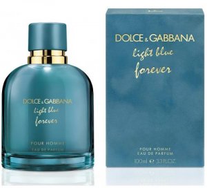 Beaute DG30700712 Dolce Amp; Gabbana Light Blue Forever 3.3 Eau De Par