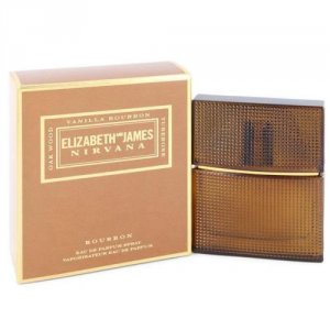 Butterfly EJ11071-02 Elizabeth Amp; James Nirvana Bourbon 1 Oz Eau De 