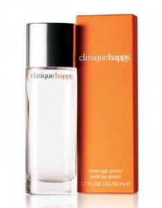 Estee CLI635M Clinique Happy 1.7 Eau De Parfum Spray For Women