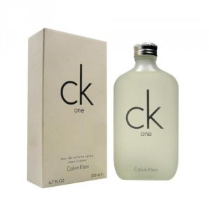 Coty CK10743 Ck One 6.8 Eau De Toilette Spray