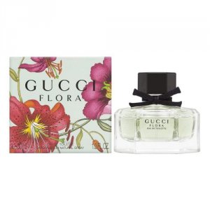 Coty GUC81115310 Gucci Flora 1 Oz Edt Sp