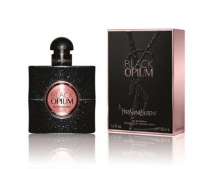 Loreal YSL787919 Ysl Black Opium 1.6 Eau De Parfum Spray