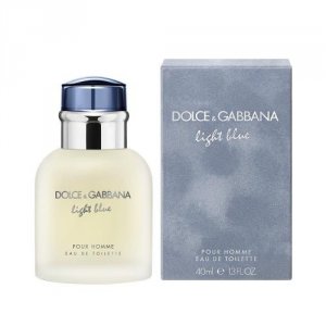 Beaute DG81056843 Dolce Amp; Gabbana Light Blue 1.3 Eau De Toilette Sp