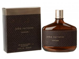 Elizabeth JVH0110 John Varvatos Vintage 4.2 Edt Sp