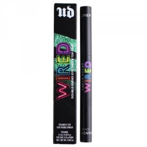 Loreal UD252449 Urban Decay Wired 0.05 + 0.005 Double-ended Eyeliner A