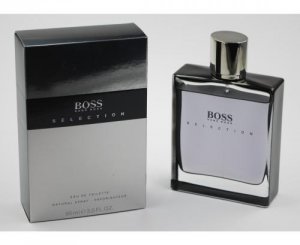 Coty HG81031960 Hugo Boss Selection 3 Oz Eau De Toilette Spray For Men