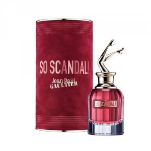 Beaute JPG65156589 Jean Paul Gaultier So Scandal! 2.8 Eau De Parfum Sp