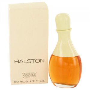 Elizabeth HAL3312-09 Halston 1.7 Cologne Spray For Women