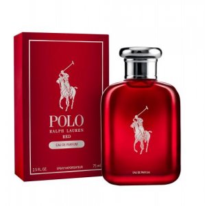 Loreal RLS37635 Polo Red 2.5 Eau De Parfum Spray