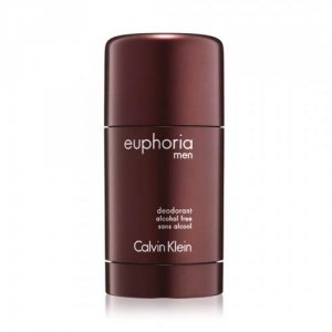 Coty CK804636 Euphoria 2.6 Deodorant Stick For Men