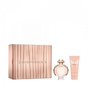 Puig PACO65156924 Paco Olympea 2 Pcs Set For Women: 2.7 Eau De Parfum 