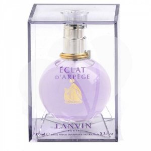 Inter LANVIN30601 Lanvin Eclat D' Arpege 3.4 Eau De Parfum Spray For W