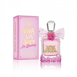 Elizabeth LCA0126967 Viva La Juicy Le Bubbly 3.4 Eau De Parfum Spray