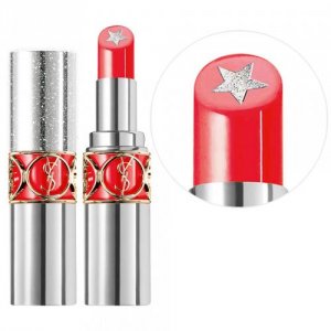 Loreal YSL806696 Ysl Rouge Volupte Rock''n Shine 0.12 Lipstick 5 Rocki