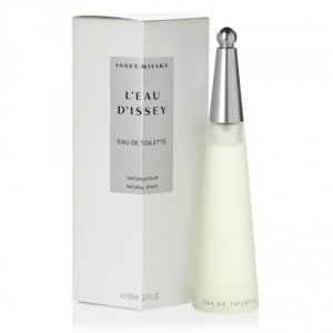 Beaute IM30016 Issey Miyake 3.4 Eau De Toilette Spray For Women