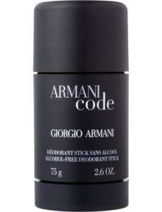 Loreal GA2501663 Armani Code 2.6 Deodorant Stick