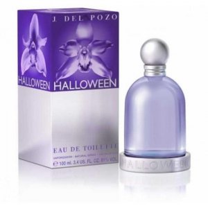 Perfumes JLPOZO34201 Halloween 3.4 Eau De Toilette Spray