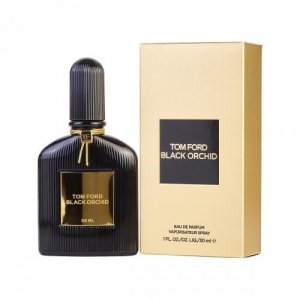 Estee TFT004 Tom Ford Black Orchid 1 Oz Eau De Parfum Spray