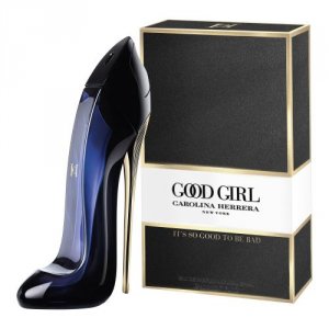 Puig CH65104398 Carolina Herrera Good Girl 2.7 Eau De Parfum Spray