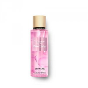 Secret VS099165 Victoria's  Velvet Petals 8.4 Oz Fragrance Mist