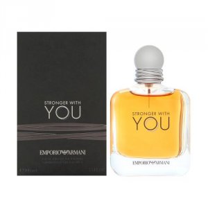 Loreal GA5617102 Armani Emporio Stronger With You 3.4 Eau De Toilette 