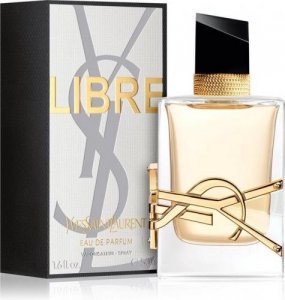 Loreal YSL696100 Ysl Libre 1.7 Eau De Parfum Spray For Women