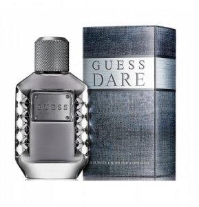 Coty PARLUX833613 Guess Dare 3.4 Eau De Toilette Spray For Men