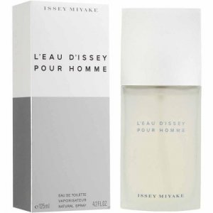 Beaute IM31136 Issey Miyake 4.2 Eau De Toilette Spray For Men