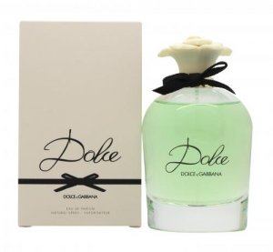 Beaute DG884059 Dolce By Dolce Amp; Gabbana 5 Oz Edp Sp