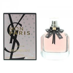 Loreal YSL655110 Ysl Mon Paris Star Edition 3 Oz Eau De Parfum Spray