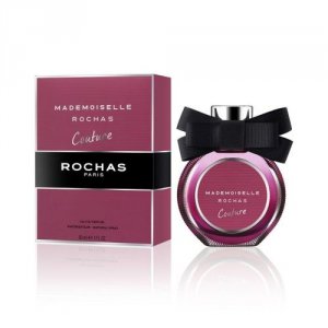 Inter ROC021A01 Mademoiselle Rochas Couture 3 Oz Eau De Parfum Spray F