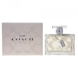 Inter COACHCC005A01 Coach Signature 3.3 Eau De Parfum Spray For Women