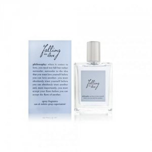 Coty PHIL00583133 Philosophy Falling In Love 2 Oz Edt Sp