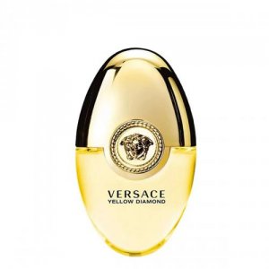 Euroitalia VER520003AC Versace Yellow Diamond 0.3 Eau De Toilette Spra