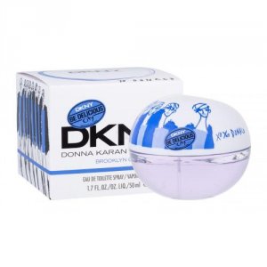 Estee DKF26879404 Dkny Be Delicious City Brooklyn Girl 1.7 Eau De Toil