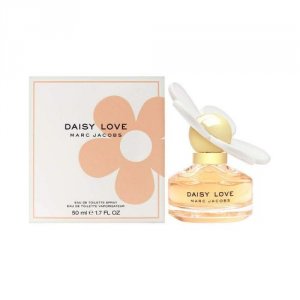 Coty MJ250001 Marc Jacobs Daisy Love 1.7 Eau De Toilette Spray