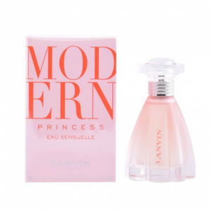 Inter LANVINJL014A02 Lanvin Modern Princess Eau Sensuelle 2 Oz Eau De 