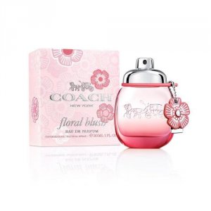 Inter COACHCC008A03 Coach Floral Blush 1 Oz Eau De Parfum Spray