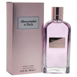 Inter AF16315 Abercrombie Amp; Fitch First Instinct 3.4 Eau De Parfum 