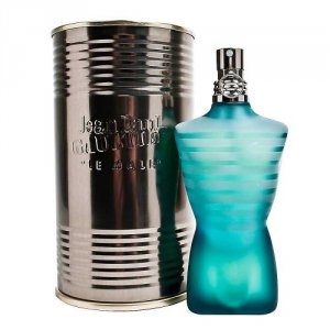 Beaute JPG31752 Jean Paul Gaultier 2.5 Eau De Toilette Spray For Men